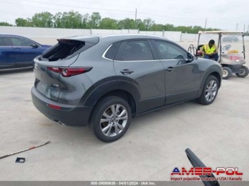 Mazda CX-30 2023 Mazda CX-30 Mazda CX-30 2.5 S Preferred Packag..., zdjęcie 7