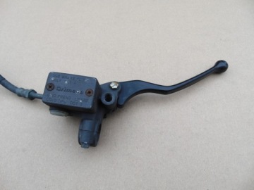 HONDA NX 125 TRANSCITY POMPA HAMULCA PRZÓD