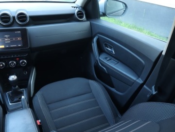 Dacia Duster II SUV 1.0 TCe 90KM 2021 Dacia Duster 1.0 TCe, Salon Polska, Serwis ASO, zdjęcie 7