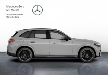 Mercedes GLC C254/X254 Coupe 2.0 220d 197KM 2026 Mercedes-Benz GLC 220d 4MATIC Pakiet AMG Premium Plus 2.0 Diesel 197KM, zdjęcie 1