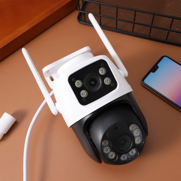 ВИДЕОКАМЕРА БЕСПРОВОДНЫЕ НАРУЖНЫЕ КАМЕРЫ