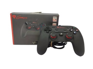 PAD PRZEWODOWY GENESIS P65 CZARNY