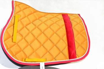 АНАТОМИЧЕСКОЕ СЕДЛО САП, размер. ПОЛНЫЙ