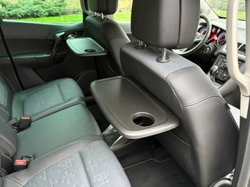 Opel Meriva II Mikrovan 1.4 Turbo ECOTEC 120KM 2012 Opel Meriva 1.4 turbo 120 KM Automat Cosmo, zdjęcie 17