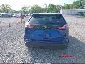 Ford Edge II 2024 Ford Edge 2024 r., 2,0L 4x4 SE 2.0 Benzyna 250KM, zdjęcie 4
