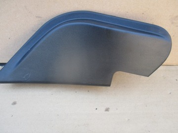 TRÓJKĄT OSŁONA LUSTERKA LEWA NISSAN QASHQAI J10 80293 JD000