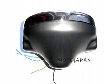 МОТО-ЯПОНИЯ - ПЕРЕДНИЙ ФОНАР SUZUKI GSX 750 INAZUMA