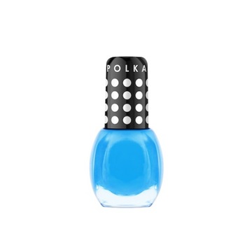 Vipera Polka Nail Polish lakier do paznokci 144 5.5ml P1