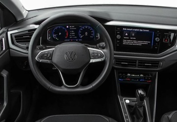 Volkswagen Taigo 1.5 TSI 150KM 2024 Volkswagen Taigo 1.5TSI 150KM Style DSG, Reflektory IQ.Light, Podgrzewane, zdjęcie 16