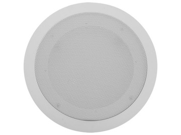 Maskownica osłona grill głośnika 20cm sufitowa