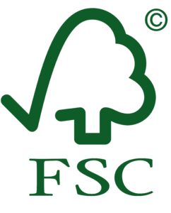 Одноразовые кофейные чайные ложки десерта деревянные столовые приборы Eco 11см 100 штук