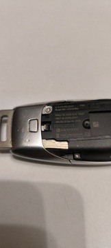 KLÍČEK KLÍČ MERCEDES W213 A2139052207