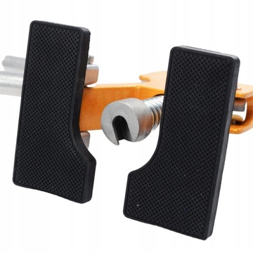 НАБОР ДЛЯ УДАЛЕНИЯ ВМЯТИН НА КУЗОВЕ АДАПТЕРЫ СЪЕМНИКИ ЧЕРНЫЕ