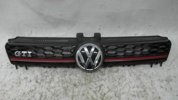 VW GOLF VII GTI ГРИЛЬ МИНИ