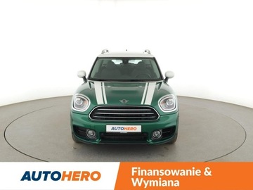 Mini Countryman F60 2019 Mini Countryman Cooper Chili Automat Panorama, zdjęcie 10