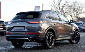  DS Automobiles DS 7 Crossback LED Navi SKORA FULL LED bogato wyposazony m, zdjęcie 10