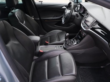Opel Astra K Sports Tourer 1.6 CDTI 160KM 2016 Opel Astra 1.6 BiCDTI, Skóra, Navi, Klima, zdjęcie 8