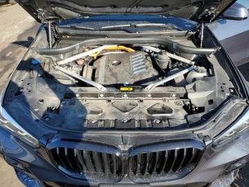 BMW X5 G05 2022 BMW X5 XDrive45E 2022 3.0l 3.0 Hybryda 389KM, zdjęcie 6
