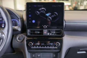 Toyota 2024 Toyota Yaris Cross Cross Hybrid 1.5 Premiere Edition AWD 4X4 1.5 Hybryda, zdjęcie 34