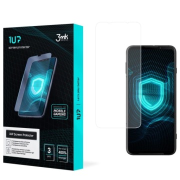 Fólie 3MK pro Xiaomi Black Shark 3 ks