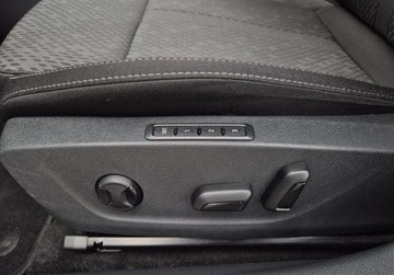 Skoda Octavia IV Kombi 2.0 TDI 150KM 2022 Skoda Octavia Style 2.0 TDI 150KM DSG Kamera Smart Link HeadUp ACC El.Fote, zdjęcie 11