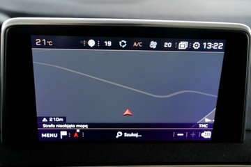 Peugeot 3008 II Crossover 1.6 THP 180KM 2020 Peugeot 3008 GT ful led skóra masaze ACC kamery, zdjęcie 28