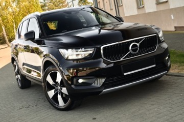 Volvo XC40 Crossover 1.5 T3 163KM 2021 PIĘKNE AUTO 100% BEZWYPADKOWE, zdjęcie 1