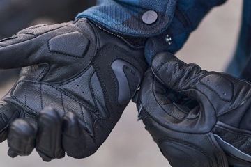 Летние мотоциклетные перчатки SHIMA SPARK 2.0 БЕСПЛАТНО