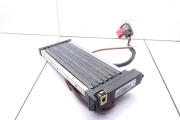 CHLADIČ ELEKTRICKÉ RADIÁTORU PEUGEOT 406 COUPE (8C) 658350G 2.2L
