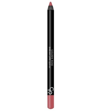 Golden Rose kredka do ust dream lips 543