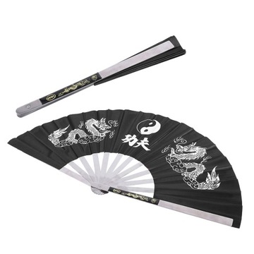 Боевые искусства Тай Чи из нержавеющей стали Кунг-фу