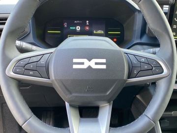 Dacia Duster III 1.6 Hybrid 140KM 2025 Od ręki - Journey 1.6 Full Hybrid 140KM / Pakiet Zimowy, Parking, zdjęcie 7