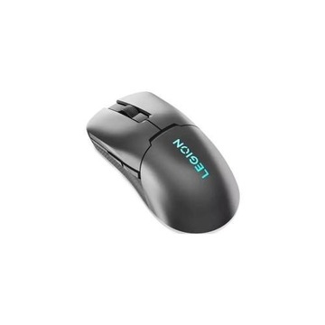 Беспроводная игровая мышь Lenovo Legion M600s Qi Storm Grey