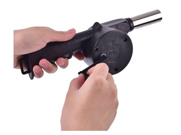 ВЕНТИЛЯТОР ДЛЯ ОСВЕЩЕНИЯ КАМИНА И КАМИНА