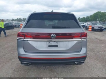 Volkswagen 2024 Volkswagen Atlas 2.0t Se 2024 2.0 Benzyna 269KM, zdjęcie 3