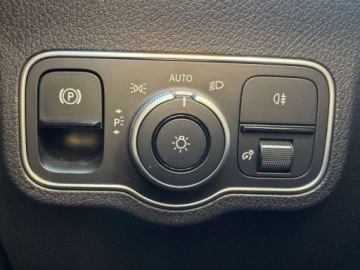 Mercedes GLB SUV 1.3 200 163KM 2024 Mercedes-Benz GLB GLB 200 Polski Salon FV23 Darmowy raport AUTODNA, zdjęcie 25