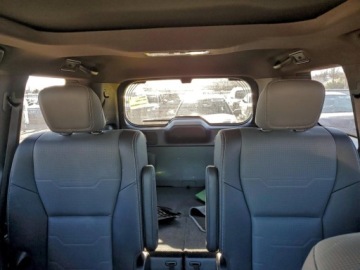 Lexus GX 2025 Lexus GX 550 Luxury 2025 3.4 Benzyna 349KM, zdjęcie 10