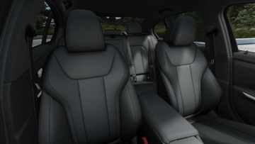 BMW Seria 3 G20-G21 Limuzyna 2.0 318i 156KM 2025 BMW Seria 3 18i 156 KM - Pakiet M Pro - Kamera 360 - Adaptacyjne LEDy 2.0, zdjęcie 10