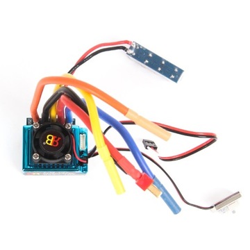120A ESC Высококачественный датчик BEC 120A, бесщеточный