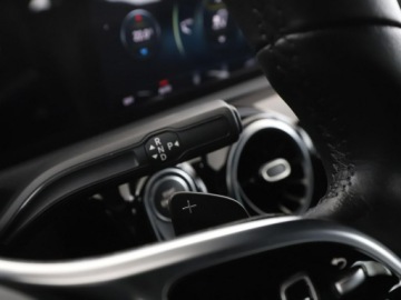 Mercedes CLA C118/X118 Shooting Brake 2.0 200d 150KM 2020 Mercedes CLA 200 automat full LED półskóra, zdjęcie 31