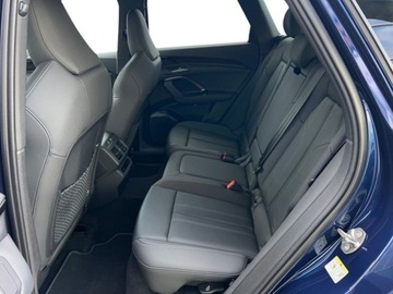 Audi Q5 II SUV Facelifting 2.0 40 TDI 204KM 2024 Audi Q5 LED Matrix Pneumatyka Bang Olufsen Nawigacja Head-up Gwarancja, zdjęcie 10