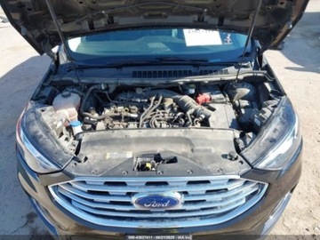 Ford Edge II 2019 Ford Edge 2019 r., 2,0L SEL 4x4 2.0 Benzyna 250KM, zdjęcie 11