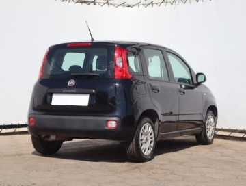 Fiat Panda III Hatchback 5d seria 3 1.2 69KM 2020 Fiat Panda 1.2, Salon Polska, 1. Właściciel, GAZ, zdjęcie 4