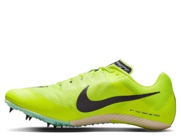 Шиповки Nike ZOOM RIVAL SPRINT DC8753-700, 1940-е годы