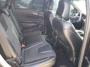 Ford Edge II 2020 Ford Edge st, 2020r., 4x4, 2.7L 2.7 Benzyna 335KM, zdjęcie 8