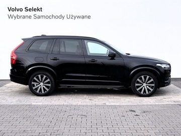 Volvo XC90 II 2023 Volvo XC 90 B5 D AWD Plus Bright | VAT | Salon PL, zdjęcie 2