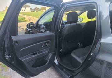 Dacia Duster II SUV 1.5 Blue dCi 115KM 2019 Dacia Duster Dacia Duster 1.5 Blue dCi Comfort 1.5 Diesel 115KM, zdjęcie 19