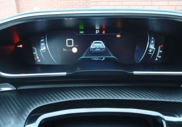 Peugeot 508 II 2019 Peugeot 508 Oplacony serwisowany bezwypadkowy udokumentowany przebieg 2.0, zdjęcie 27