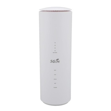 ROUTER 5G CPE WIFI 6 ROUTER DWUZAKRESOWY GIGABIT