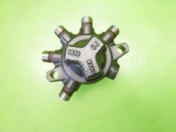 ROZDZIELACZ PALIWA RENAULT KANGOO I PHI 1.5 DCI